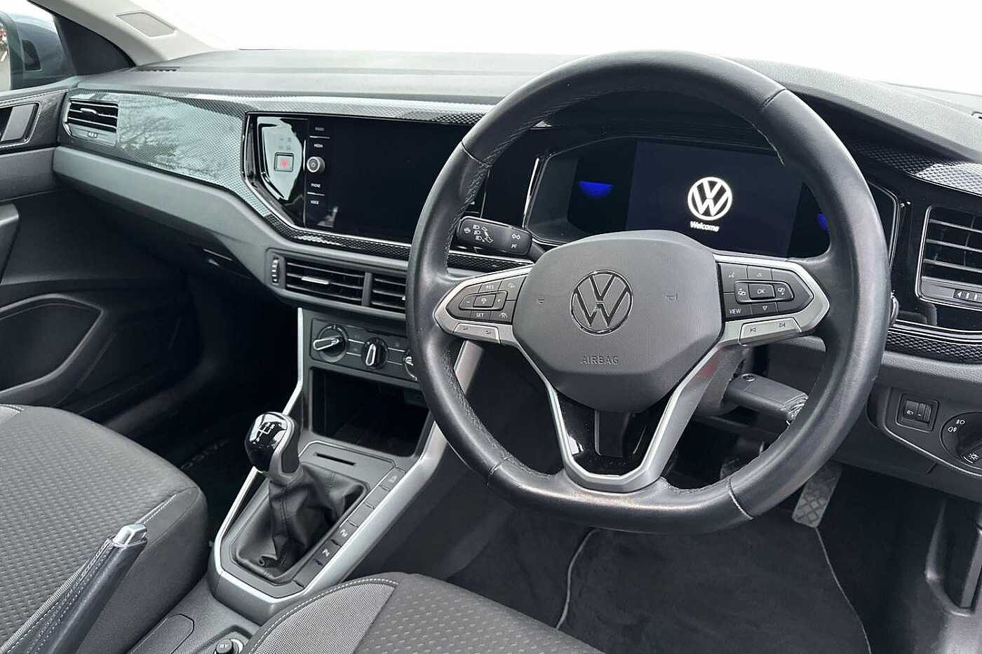 Used Volkswagen Taigo 2022 for sale - 77649660: Photo 6