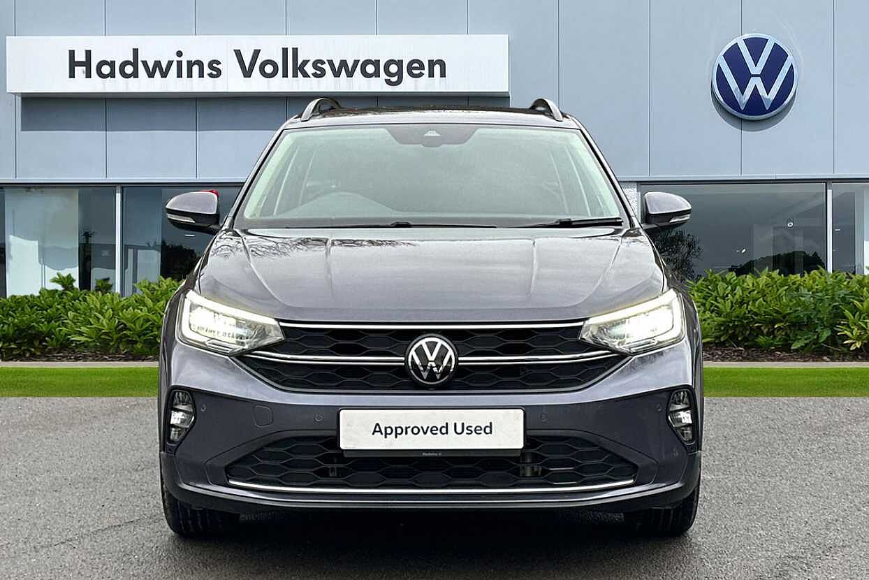 Used Volkswagen Taigo 2022 for sale - 77649660: Photo 8