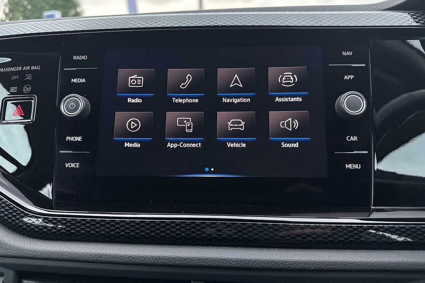 Used Volkswagen Taigo 2022 for sale - 77649660: Photo 9