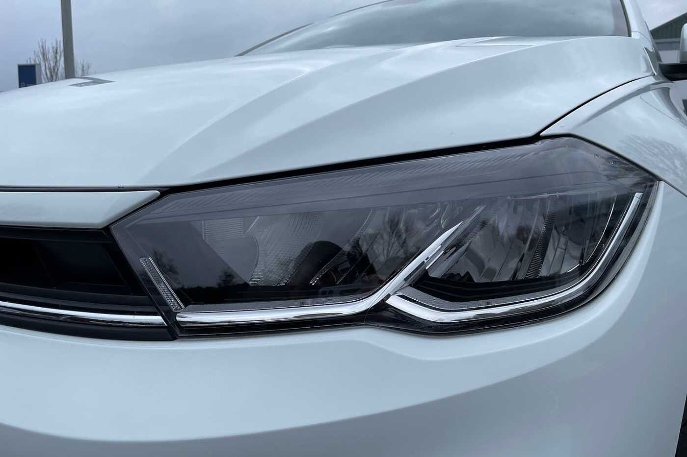 Used Volkswagen Polo 2024 for sale - 77476929: Photo 16