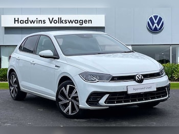 Volkswagen Polo feature image