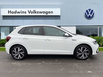 Used Volkswagen Polo 2024 for sale - 77476929: Photo