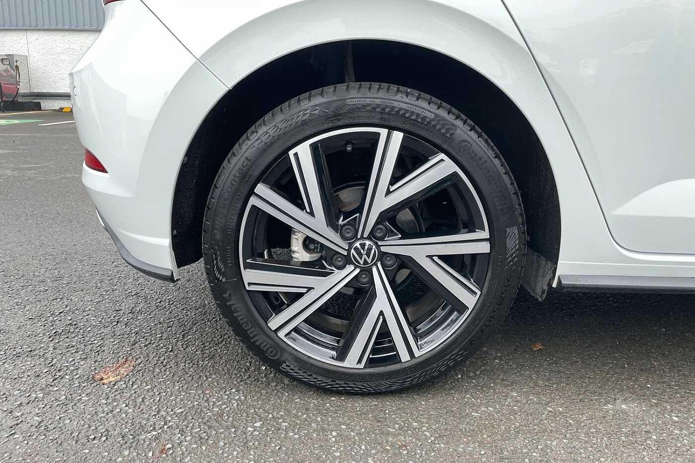 Used Volkswagen Polo 2024 for sale - 77476929: Photo 5