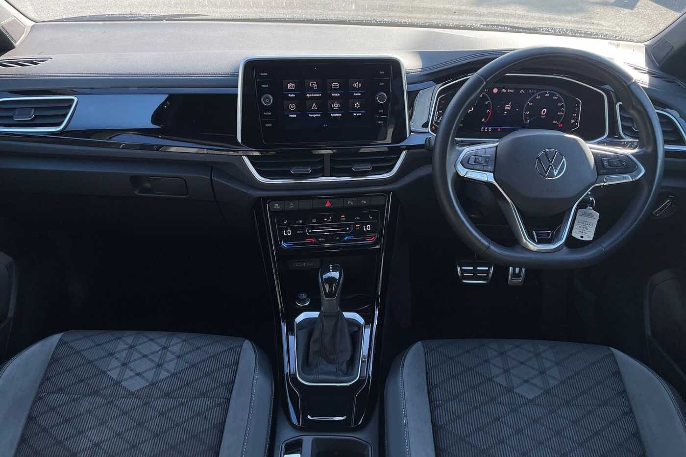 Used Volkswagen T-Roc 2024 for sale - 76678096: Photo 12