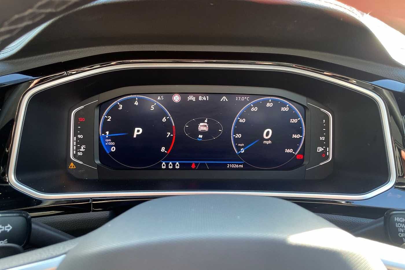 Used Volkswagen T-Roc 2024 for sale - 76678096: Photo 13