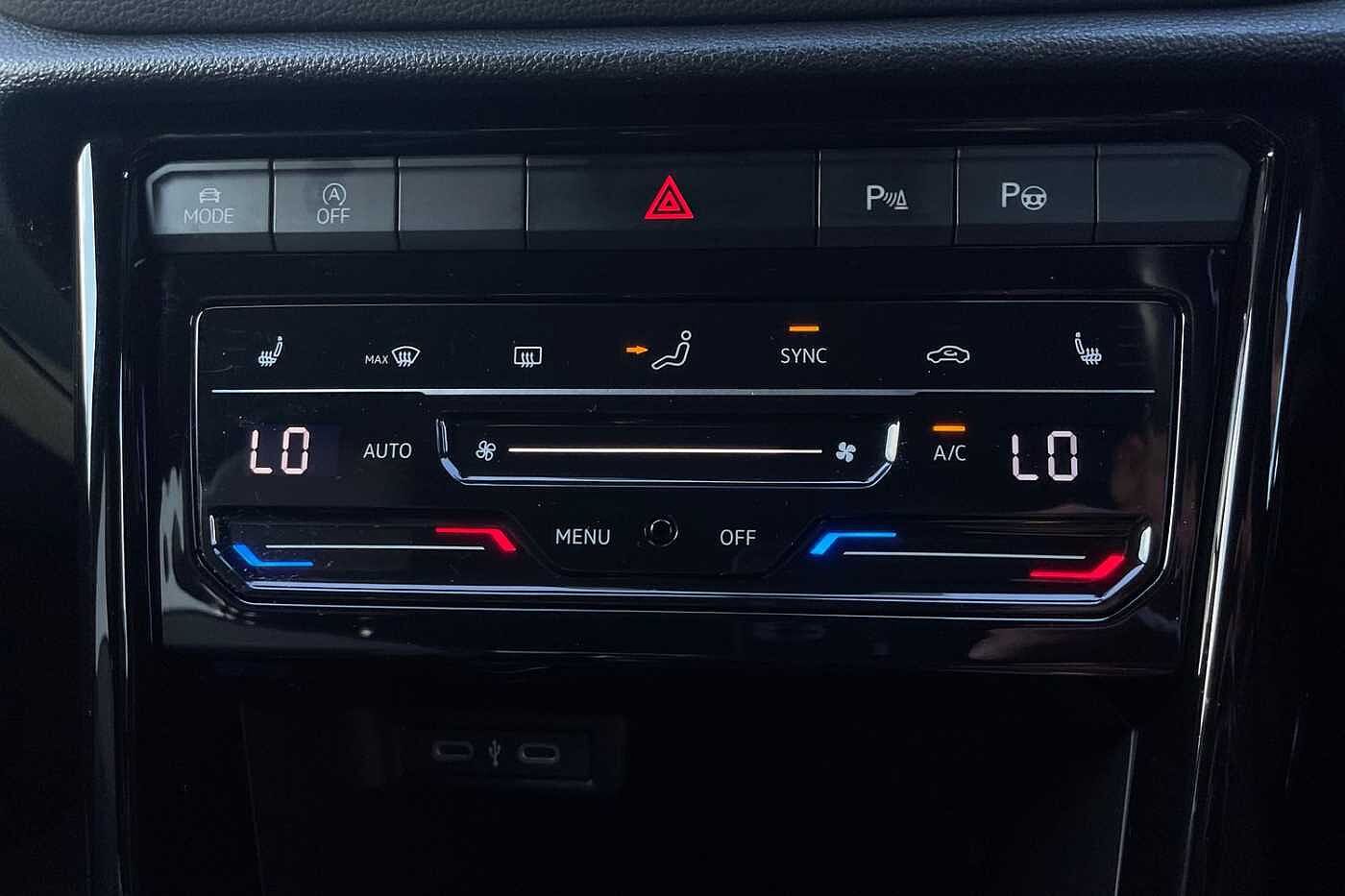 Used Volkswagen T-Roc 2024 for sale - 76678096: Photo 15