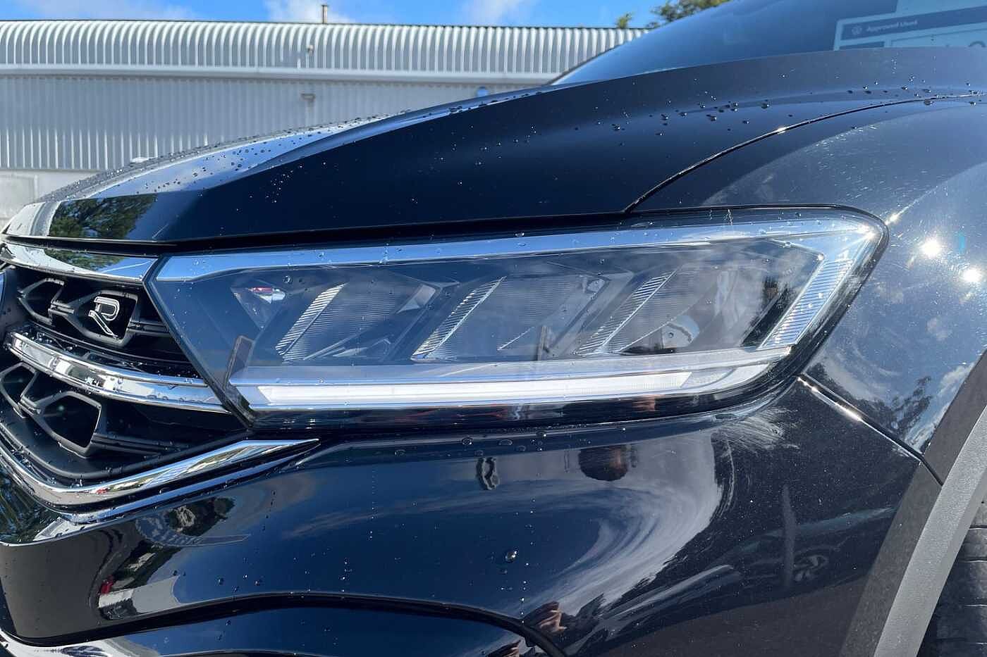 Used Volkswagen T-Roc 2024 for sale - 76678096: Photo 16