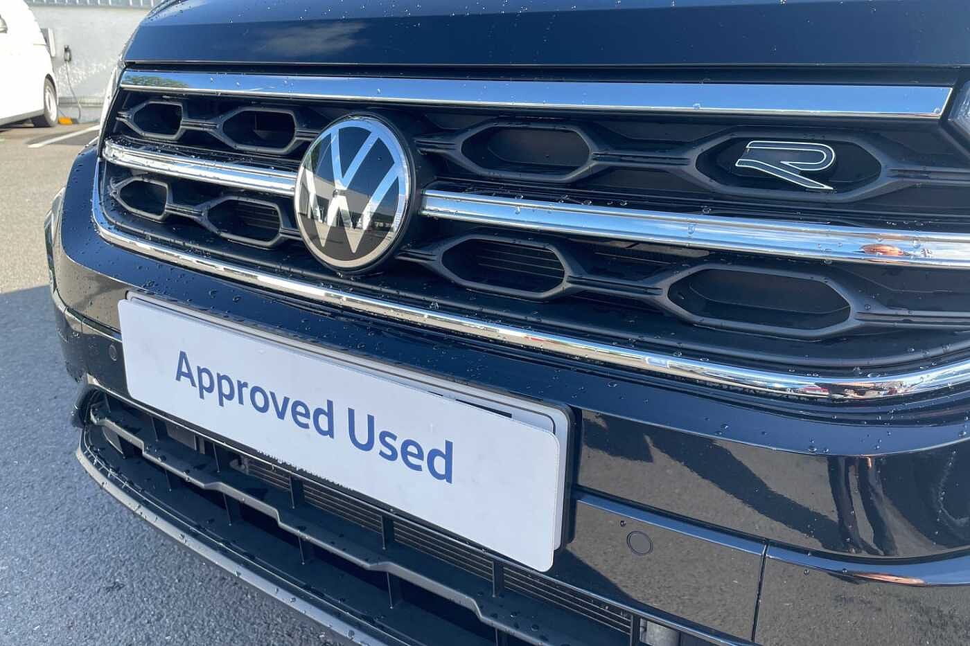 Used Volkswagen T-Roc 2024 for sale - 76678096: Photo 18