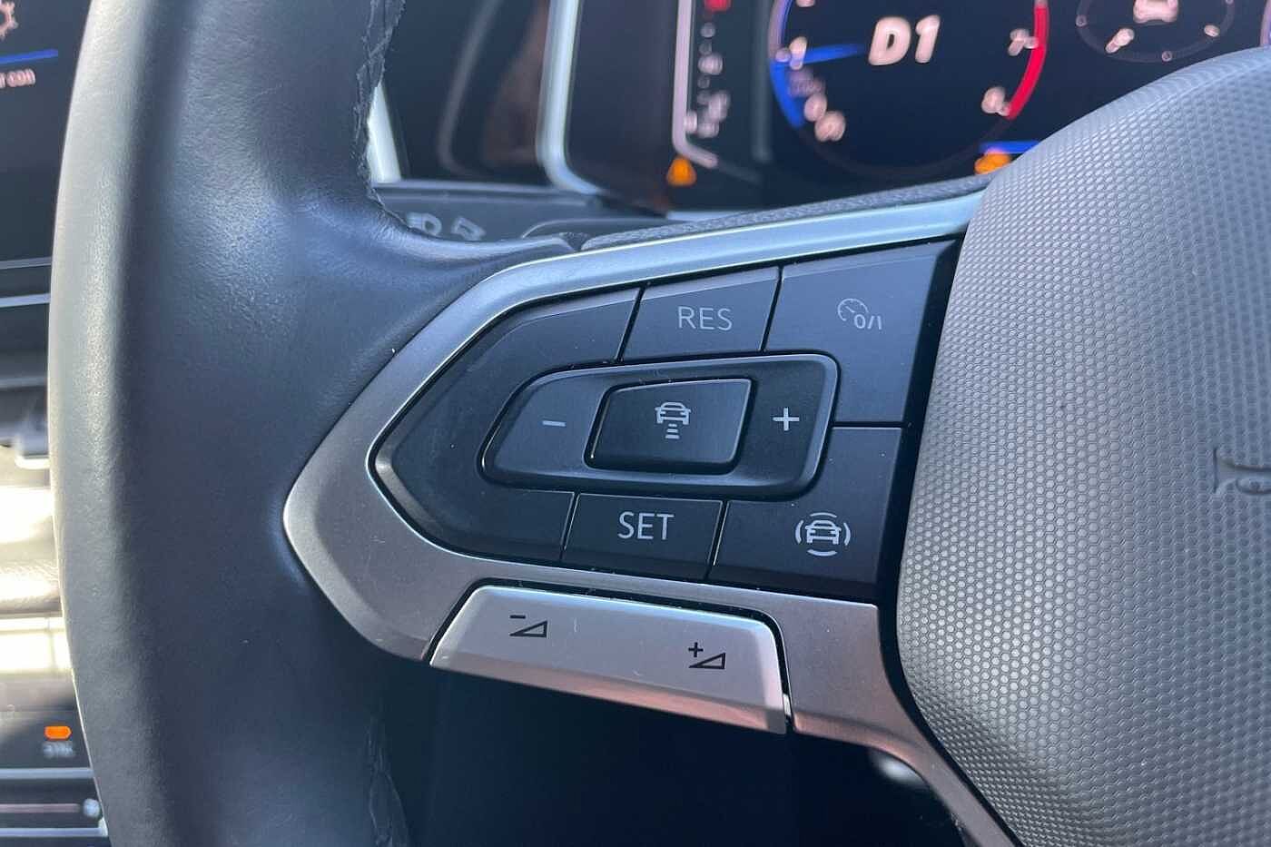 Used Volkswagen T-Roc 2024 for sale - 76678096: Photo 19