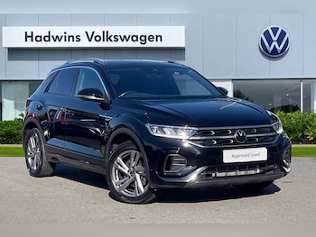 Volkswagen - T-Roc