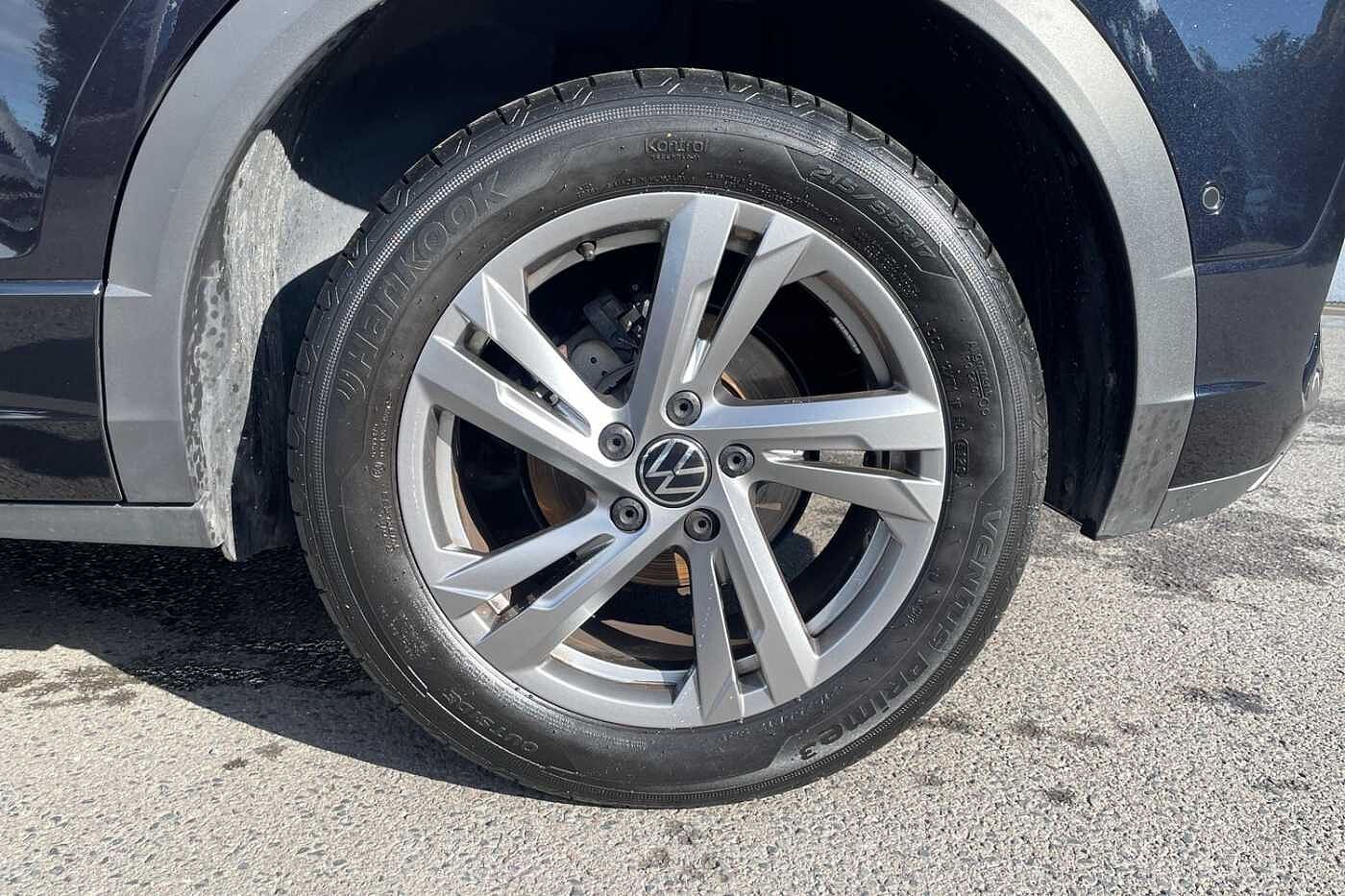 Used Volkswagen T-Roc 2024 for sale - 76678096: Photo 5