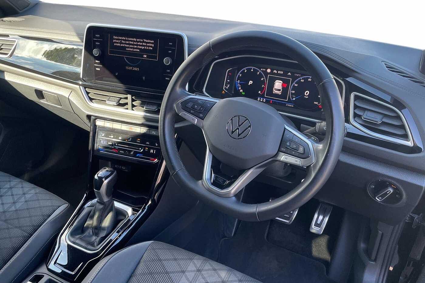 Used Volkswagen T-Roc 2024 for sale - 76678096: Photo 6