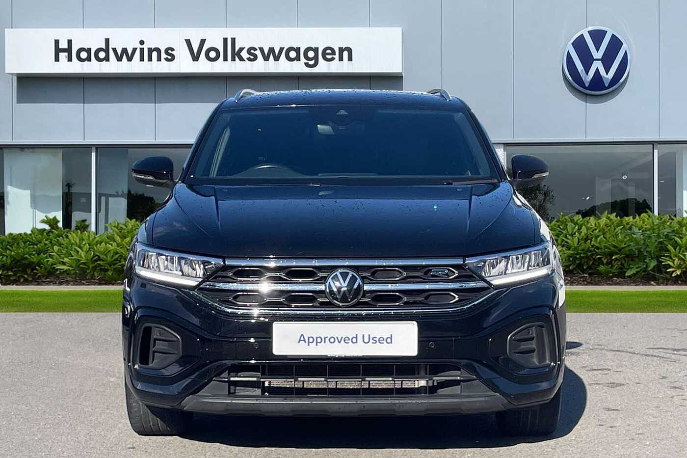Used Volkswagen T-Roc 2024 for sale - 76678096: Photo 8