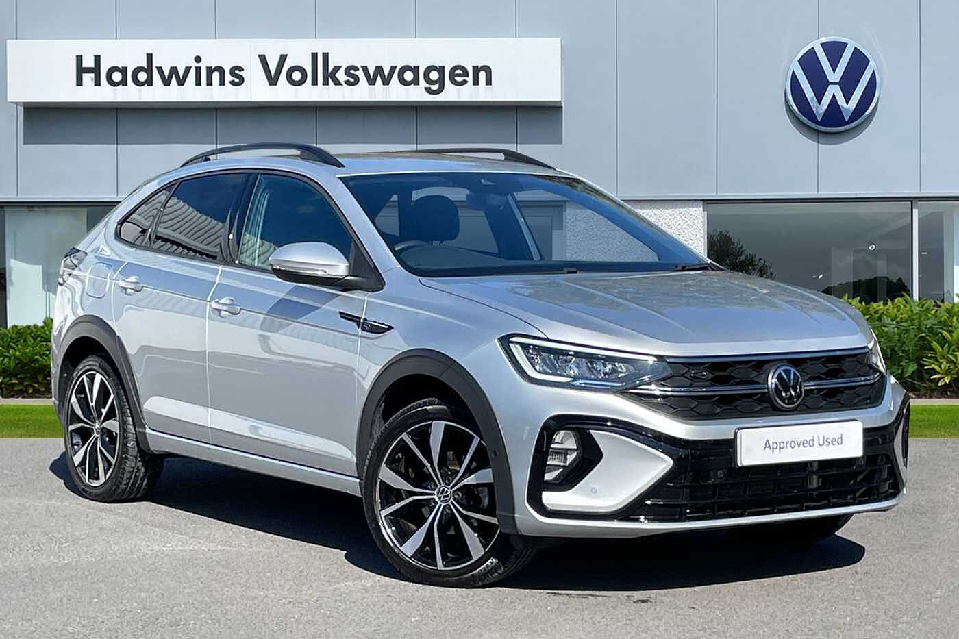 Used Volkswagen Taigo 2024 for sale - 76774687: Photo 1
