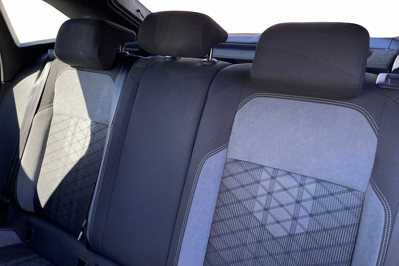 Used Volkswagen Taigo 2024 for sale - 76774687: Photo 10