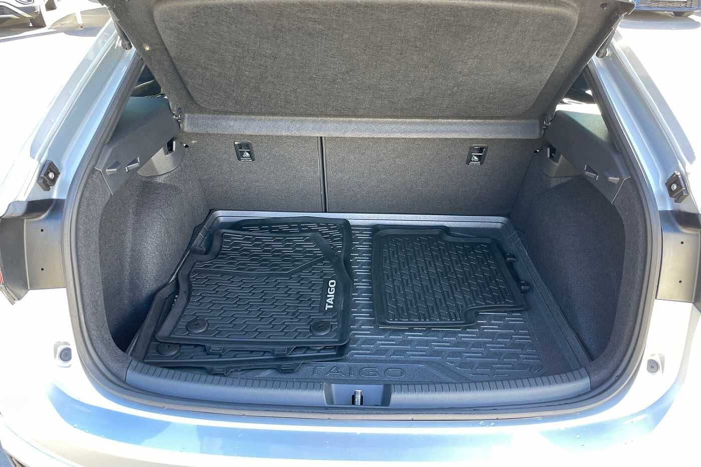 Used Volkswagen Taigo 2024 for sale - 76774687: Photo 11