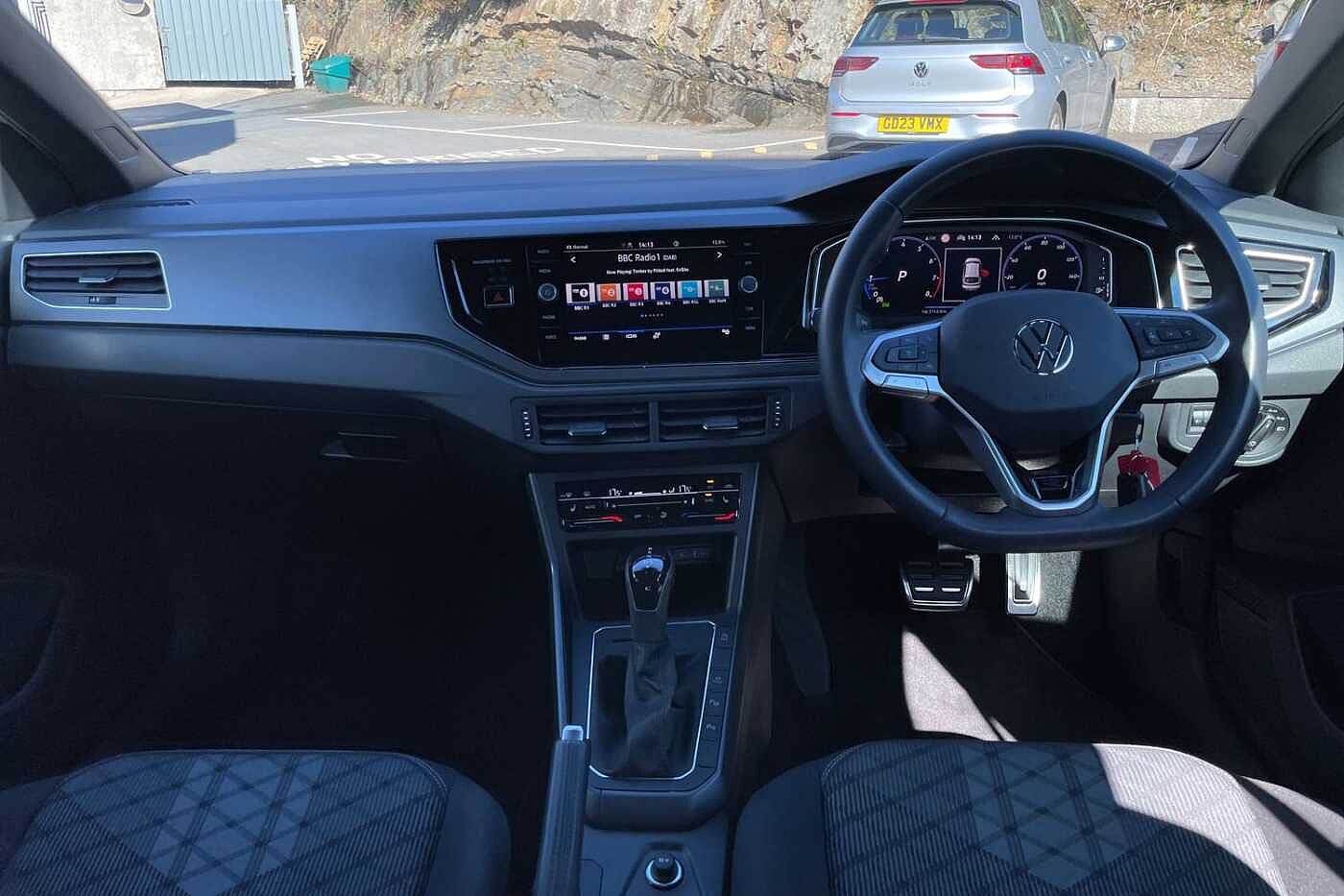 Used Volkswagen Taigo 2024 for sale - 76774687: Photo 12