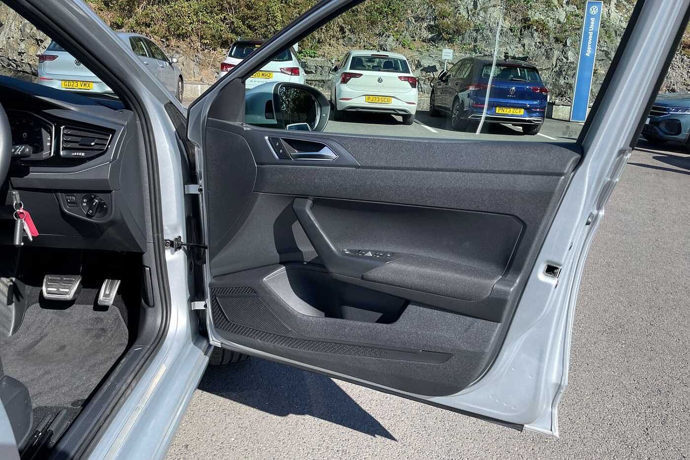 Used Volkswagen Taigo 2024 for sale - 76774687: Photo 14