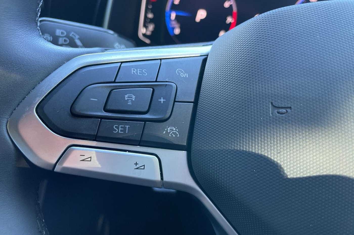 Used Volkswagen Taigo 2024 for sale - 76774687: Photo 19