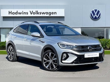 Used Volkswagen Taigo 2024 for sale - 76774687: Photo