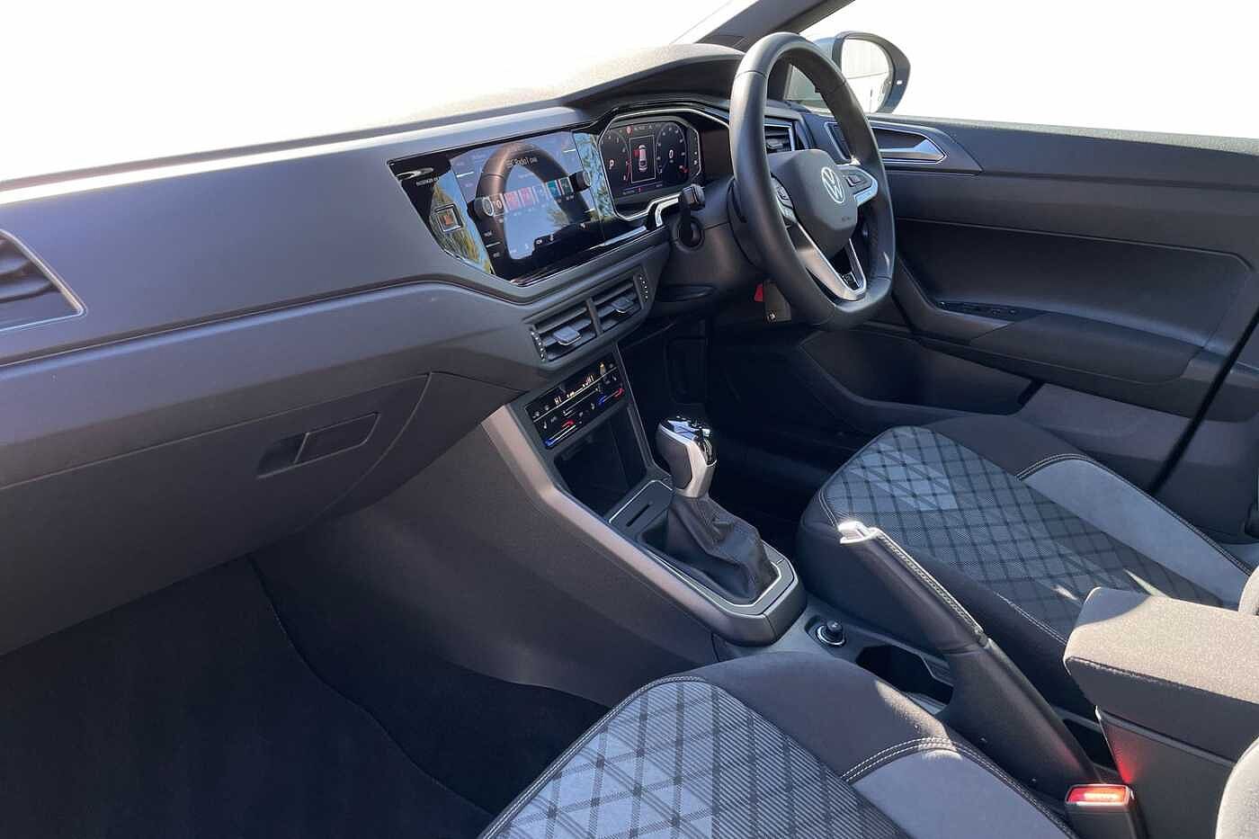 Used Volkswagen Taigo 2024 for sale - 76774687: Photo 2