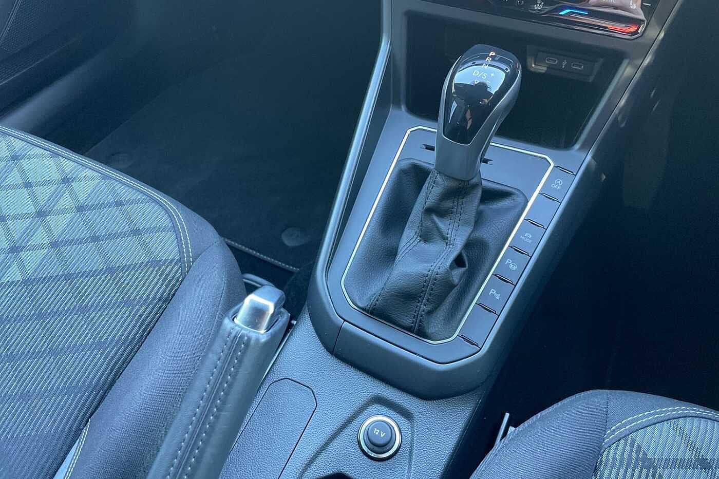 Used Volkswagen Taigo 2024 for sale - 76774687: Photo 20