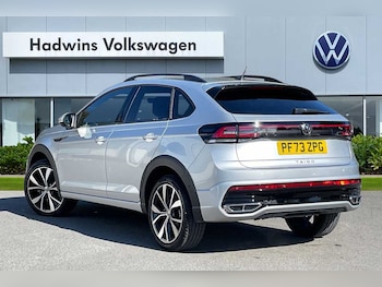 Used Volkswagen Taigo 2024 for sale - 76774687: Photo