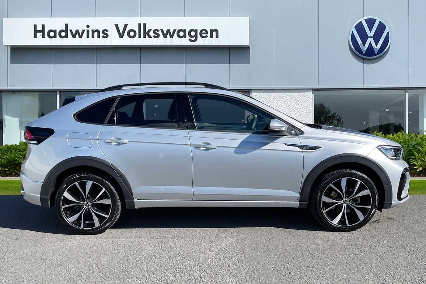 Used Volkswagen Taigo 2024 for sale - 76774687: Photo 4