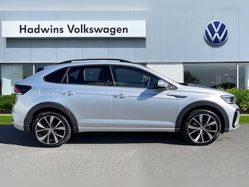 Used Volkswagen Taigo 2024 for sale - 76774687: Photo