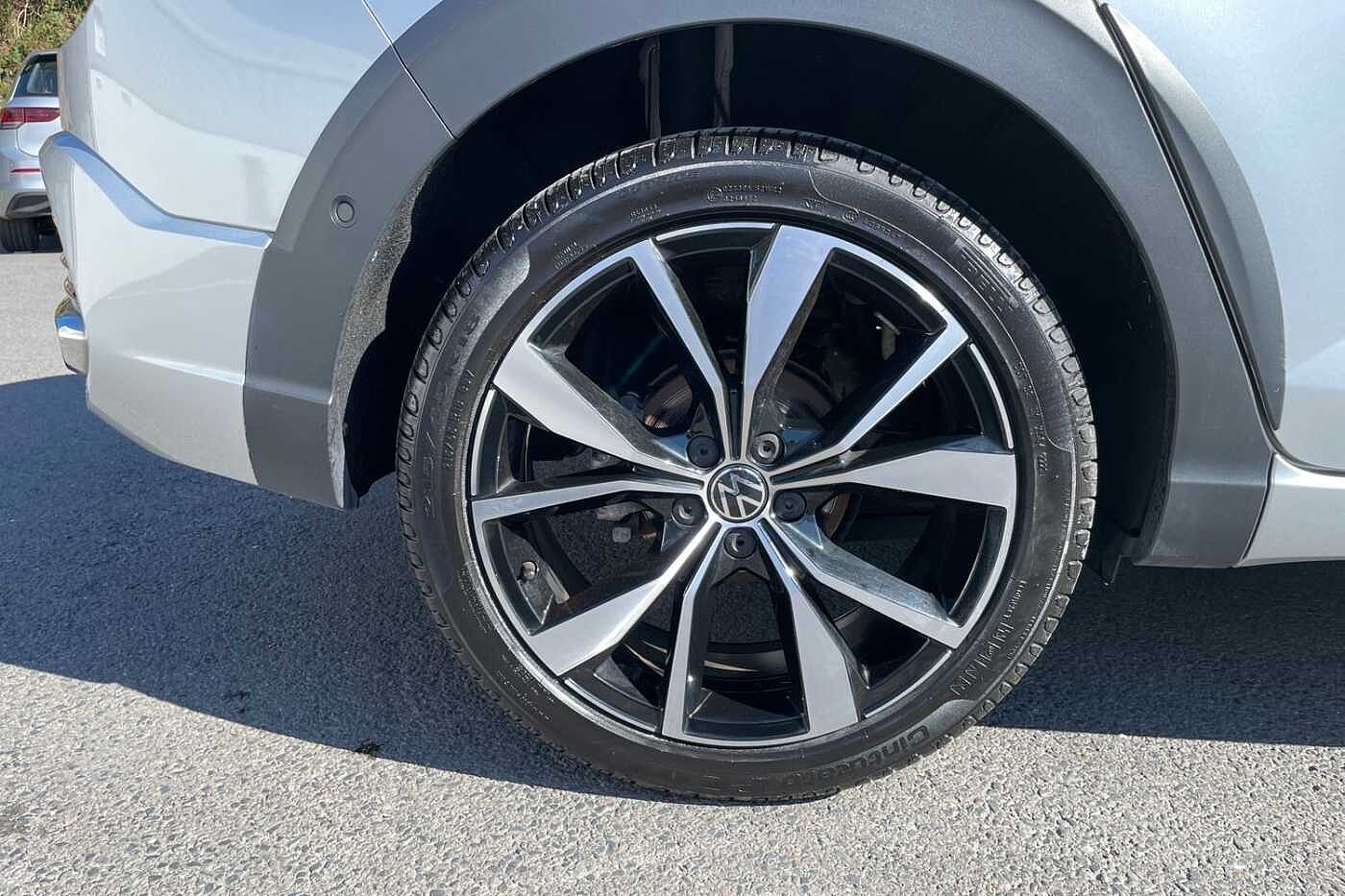 Used Volkswagen Taigo 2024 for sale - 76774687: Photo 5