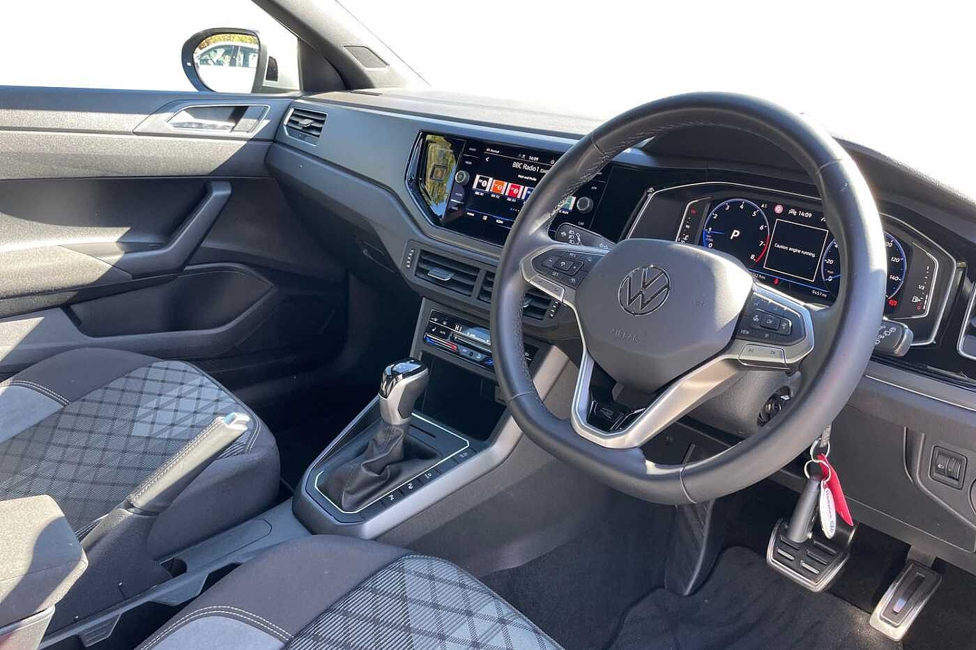 Used Volkswagen Taigo 2024 for sale - 76774687: Photo 6