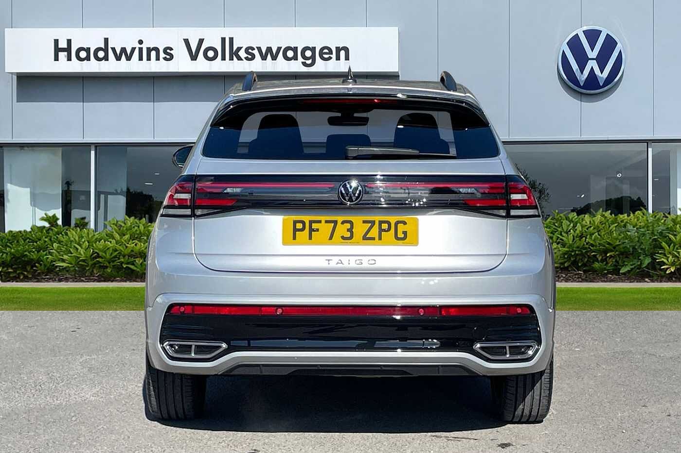 Used Volkswagen Taigo 2024 for sale - 76774687: Photo 7