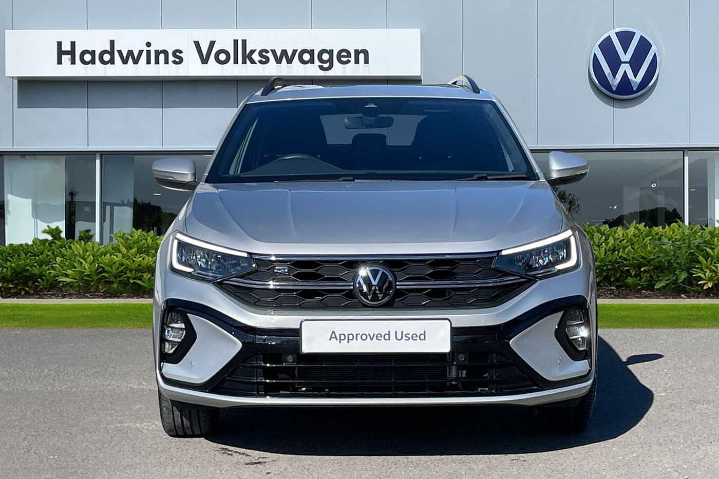 Used Volkswagen Taigo 2024 for sale - 76774687: Photo 8