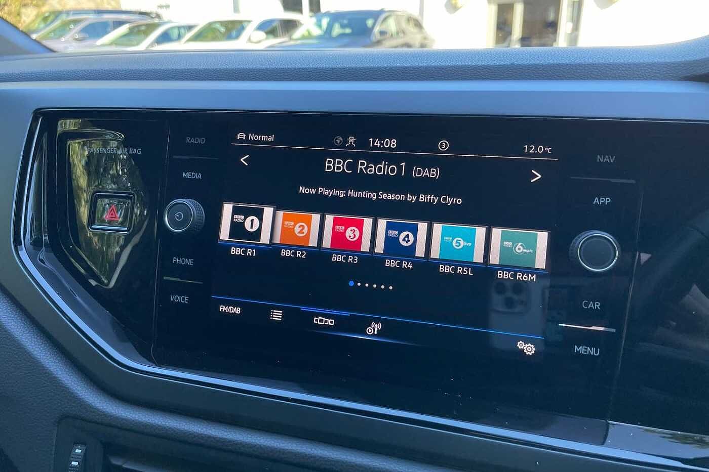 Used Volkswagen Taigo 2024 for sale - 76774687: Photo 9