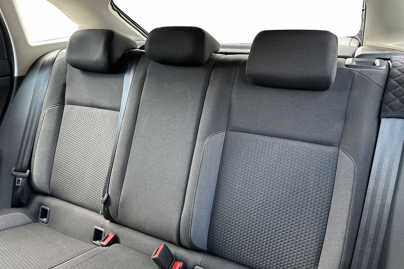 Used Volkswagen Taigo 2023 for sale - 76718716: Photo 10