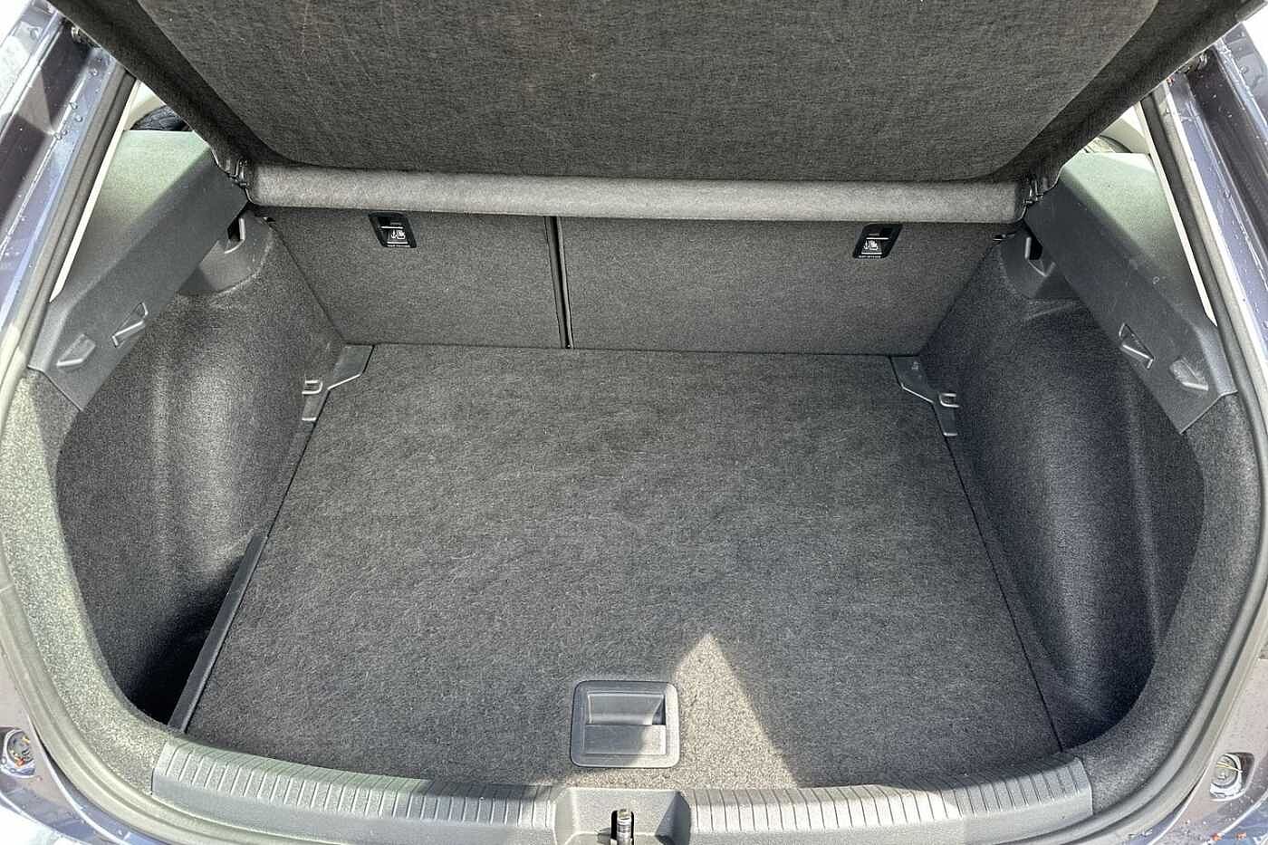 Used Volkswagen Taigo 2023 for sale - 76718716: Photo 11