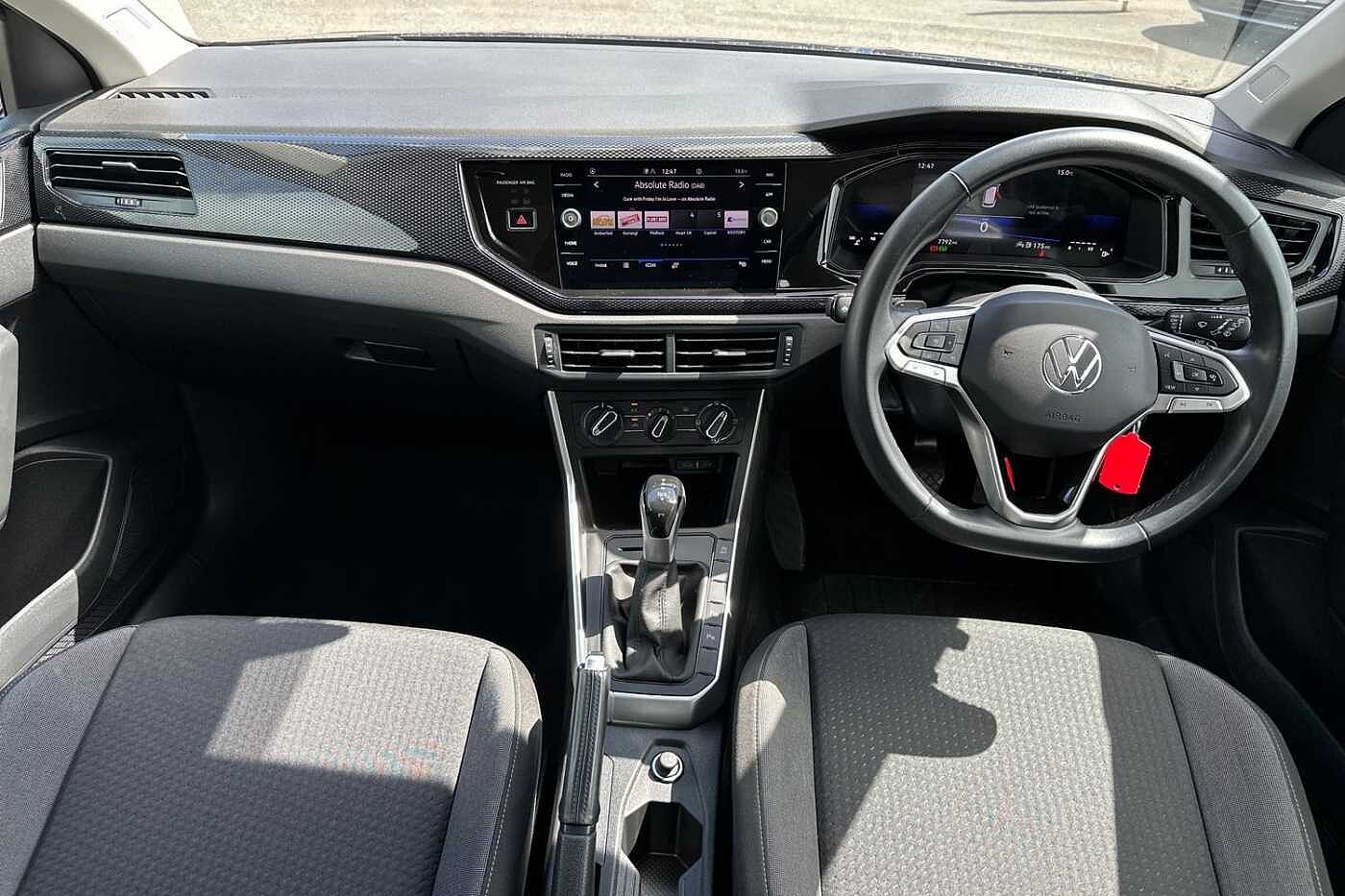 Used Volkswagen Taigo 2023 for sale - 76718716: Photo 12