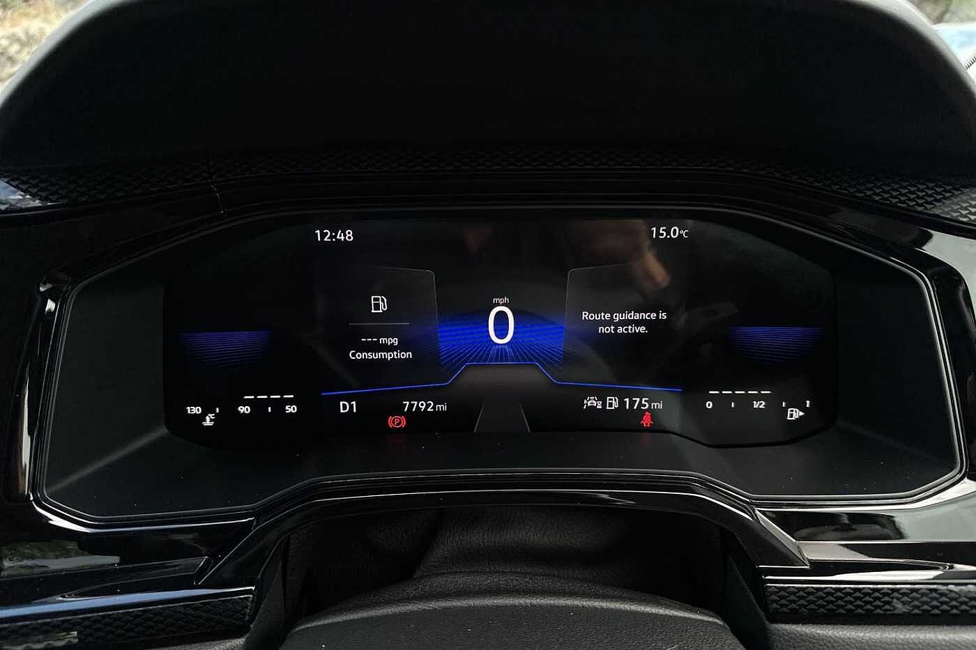 Used Volkswagen Taigo 2023 for sale - 76718716: Photo 13