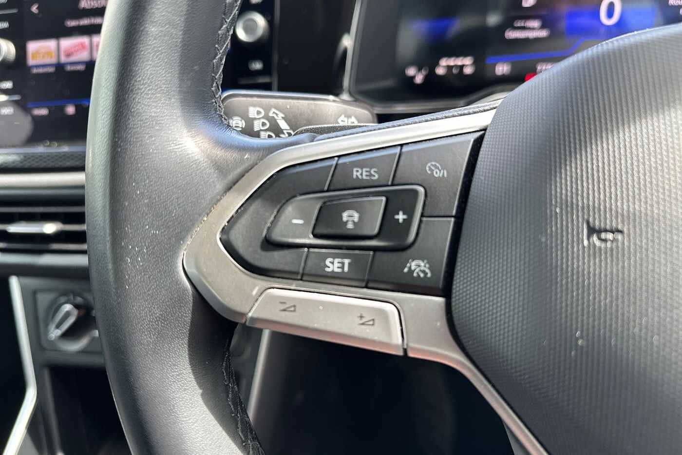 Used Volkswagen Taigo 2023 for sale - 76718716: Photo 19