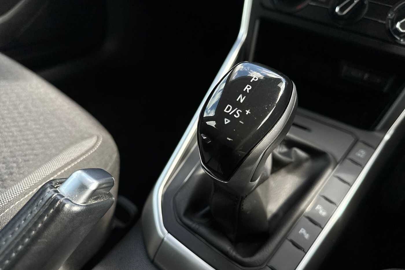 Used Volkswagen Taigo 2023 for sale - 76718716: Photo 20