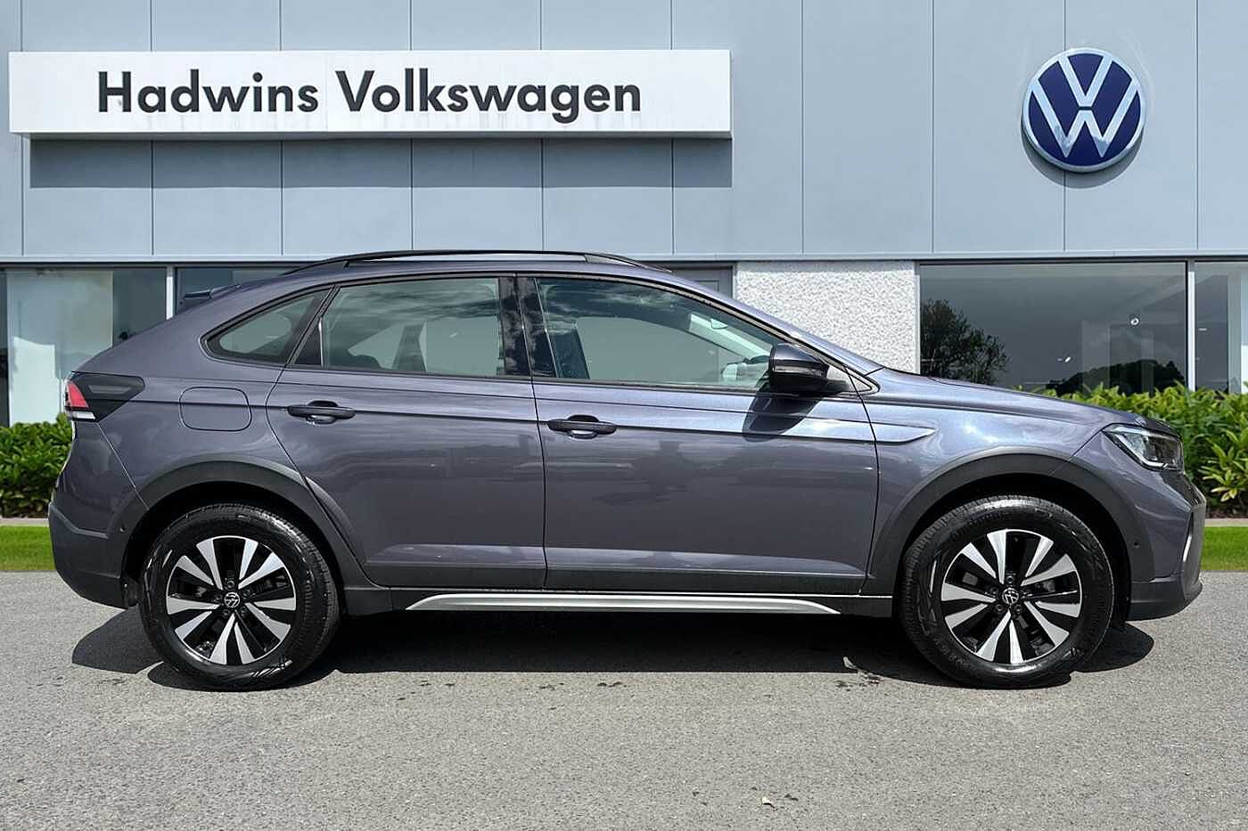 Used Volkswagen Taigo 2023 for sale - 76718716: Photo 4