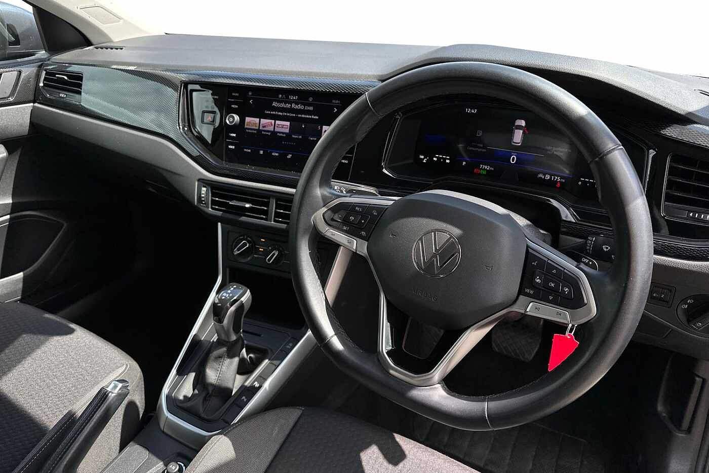 Used Volkswagen Taigo 2023 for sale - 76718716: Photo 6