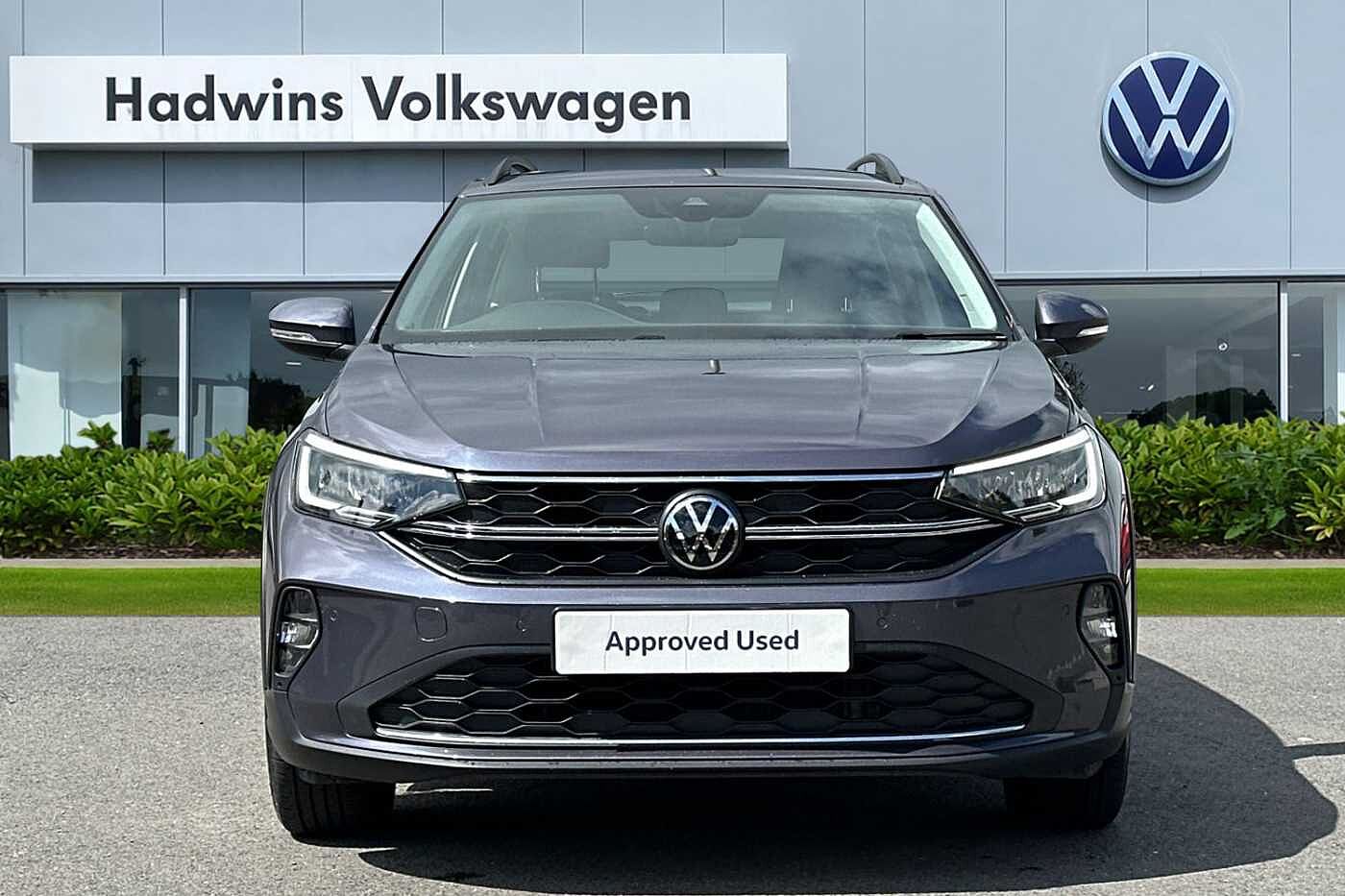 Used Volkswagen Taigo 2023 for sale - 76718716: Photo 8