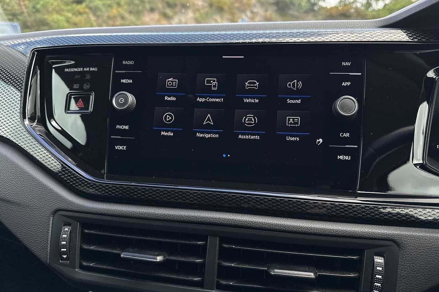 Used Volkswagen Taigo 2023 for sale - 76718716: Photo 9