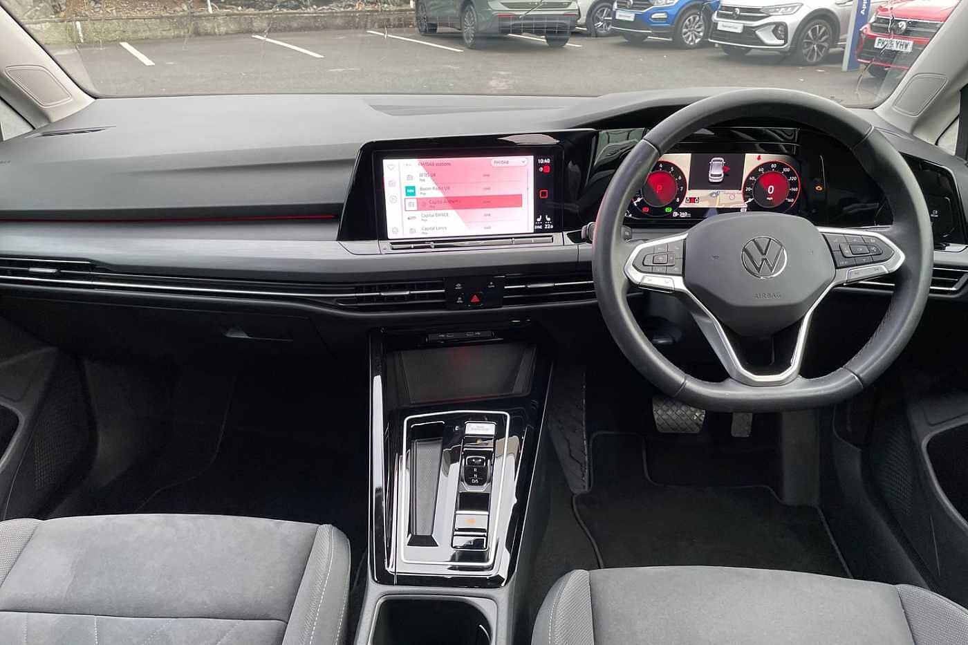 Used Volkswagen Golf 2023 for sale - 76675615: Photo 12