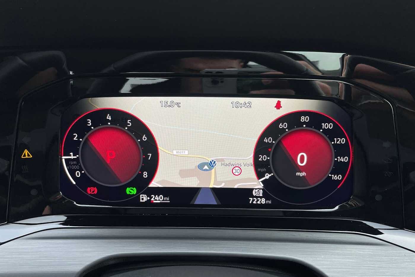 Used Volkswagen Golf 2023 for sale - 76675615: Photo 13