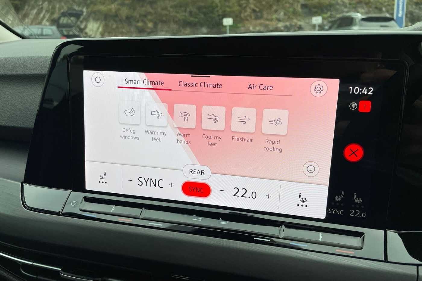 Used Volkswagen Golf 2023 for sale - 76675615: Photo 15