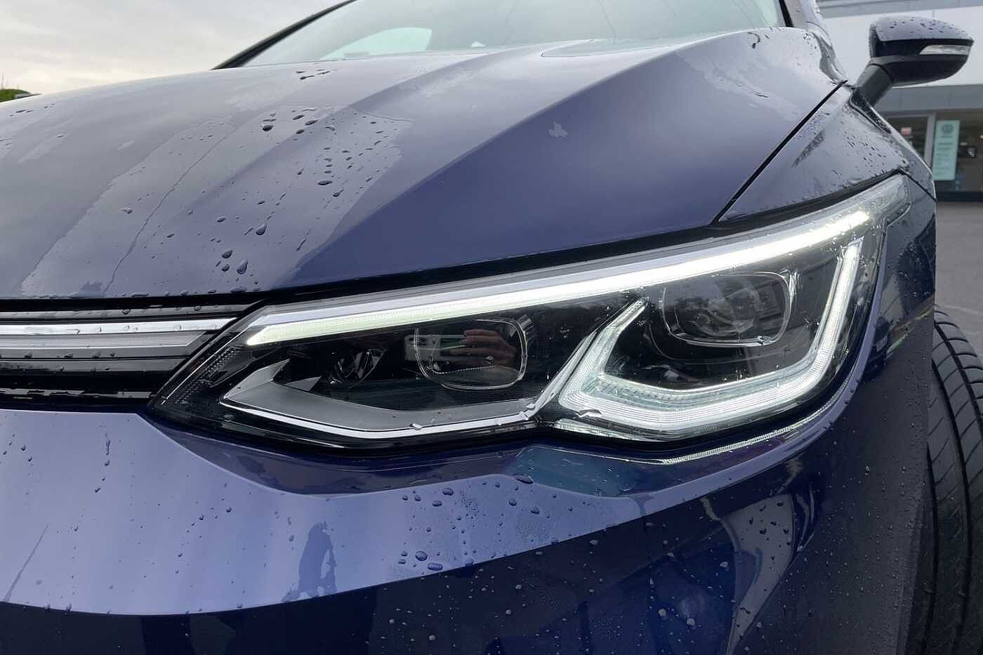 Used Volkswagen Golf 2023 for sale - 76675615: Photo 16