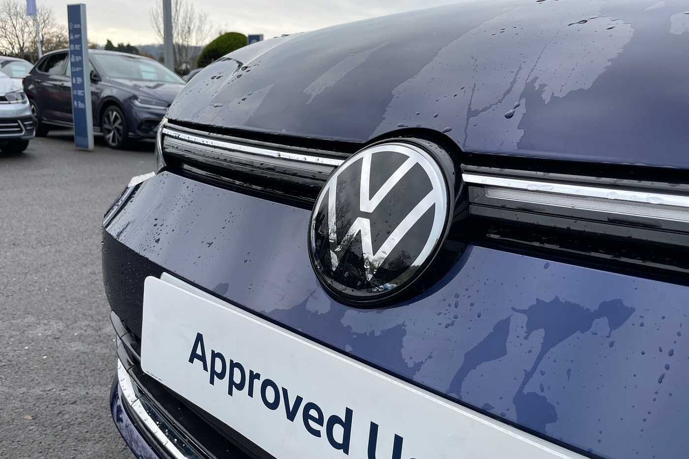 Used Volkswagen Golf 2023 for sale - 76675615: Photo 18