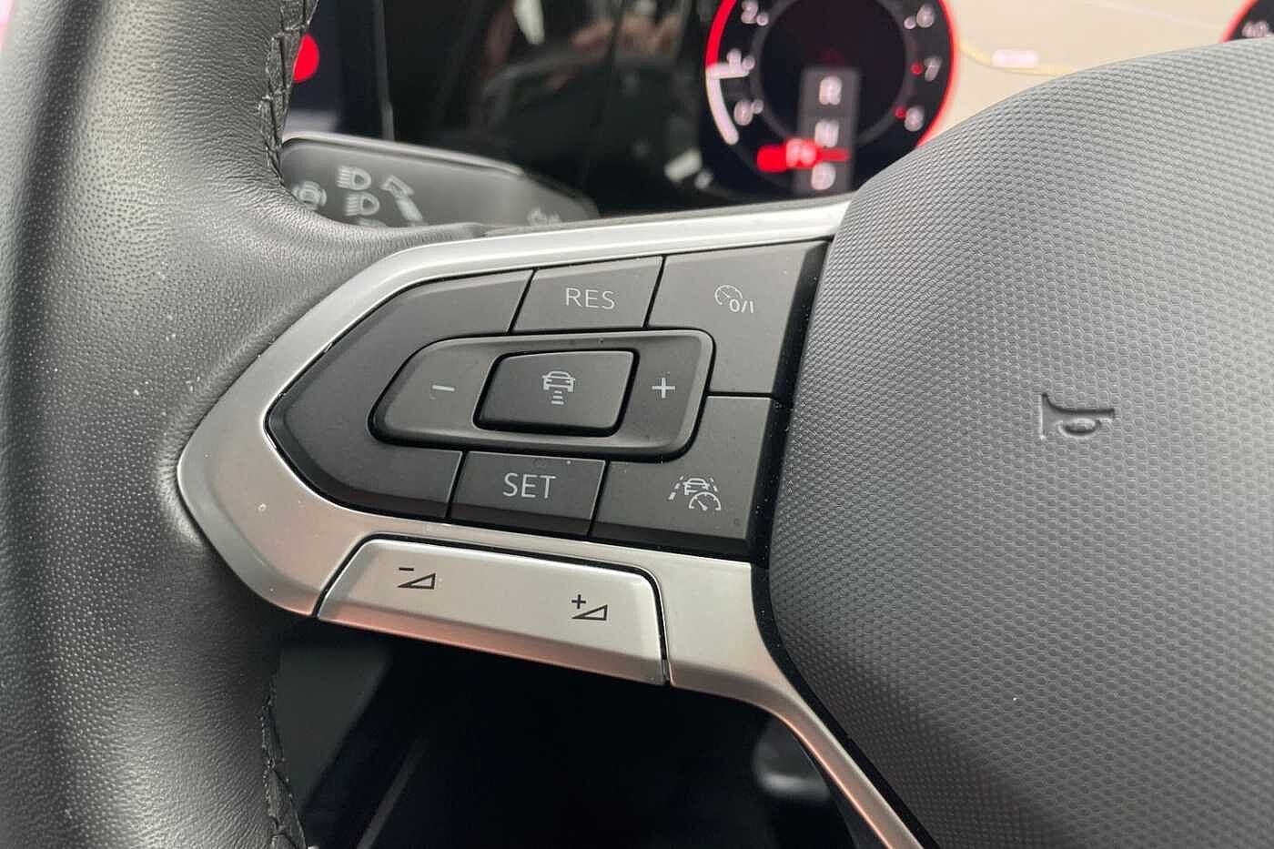 Used Volkswagen Golf 2023 for sale - 76675615: Photo 19